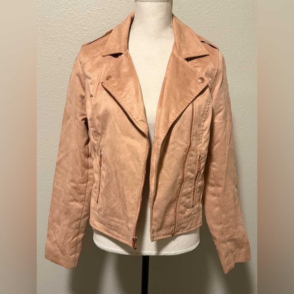 A New Day Jacket Size M